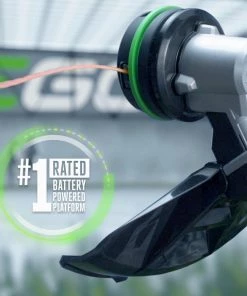 EGO Trimmers & Edgers POWER+ POWERLOAD 56-volt 15-in Split Cordless String Trimmer with (Battery Included) 13 EGO Trimmers & Edgers POWER+ POWERLOAD 56-volt 15-in Split Cordless String Trimmer with (Battery Included) -Outdoor Tools Online Shop 16400751