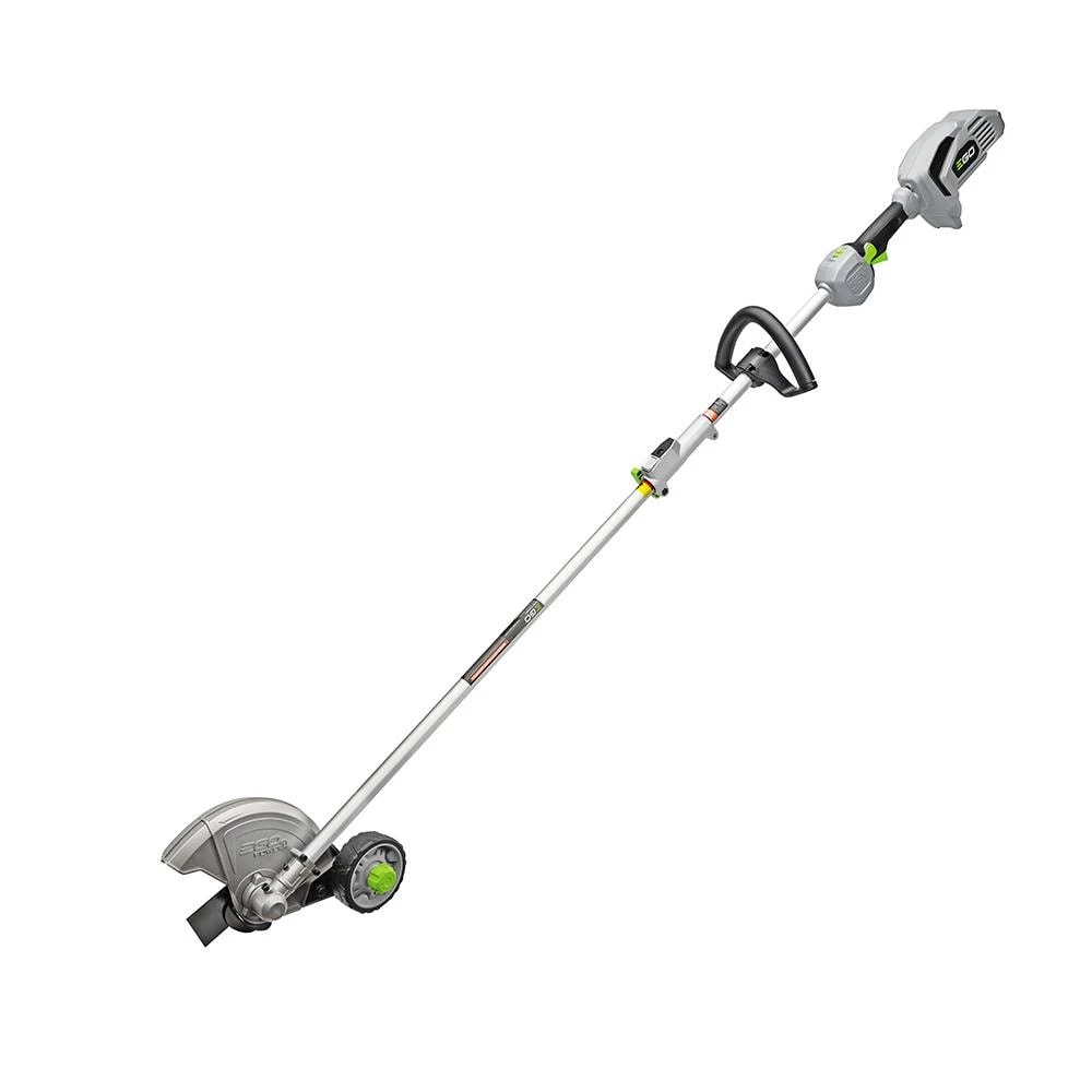 EGO Trimmers & Edgers POWER+ Multi-Head System 8-in Handheld Cordless Electric Lawn Edger (Battery Not Included) 1 EGO Trimmers & Edgers POWER+ Multi-Head System 8-in Handheld Cordless Electric Lawn Edger (Battery Not Included)
