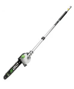 EGO Chainsaws & Pole Saws POWER+ 10" Pole Saw Attachment