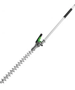 EGO Trimmers & Edgers POWER+ Multi-Head System 20-in Hedge Trimmer Attachment