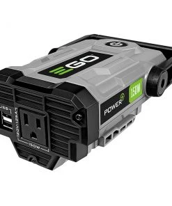 EGO Power Stations Power + Nexus Escape Power Station (Battery and Charger Not Included)