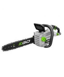 EGO Chainsaws & Pole Saws POWER+ 56-Volt 18-in Brushless Cordless Electric Chainsaw (Battery Not Included)