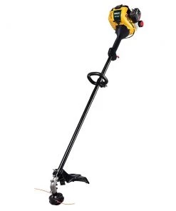 Bolens Trimmers & Edgers BL 160 25-cc 2-Cycle 16-in Straight Shaft Gas String Trimmer -Outdoor Tools Online Shop 16417874