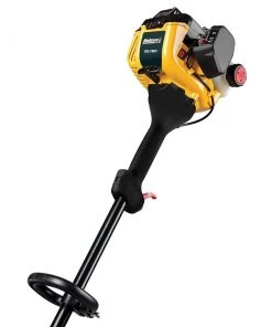 Bolens Trimmers & Edgers BL 160 25-cc 2-Cycle 16-in Straight Shaft Gas String Trimmer -Outdoor Tools Online Shop 16417875