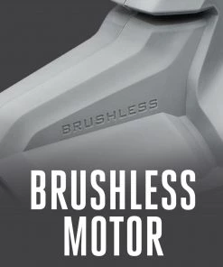 EGO Leaf Blowers POWER+ 56-volt 650-CFM Brushless Handheld Cordless Electric Leaf Blower 5 Ah (Battery & Charger Included) -Outdoor Tools Online Shop 16495564