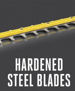 EGO Cordless Electric Hedge Trimmers POWER+ 56-Volt 24-in Dual Cordless Electric Hedge Trimmer 2.5 Ah (Battery & Charger Included) 17 EGO Cordless Electric Hedge Trimmers POWER+ 56-Volt 24-in Dual Cordless Electric Hedge Trimmer 2.5 Ah (Battery & Charger Included) -Outdoor Tools Online Shop 16504751