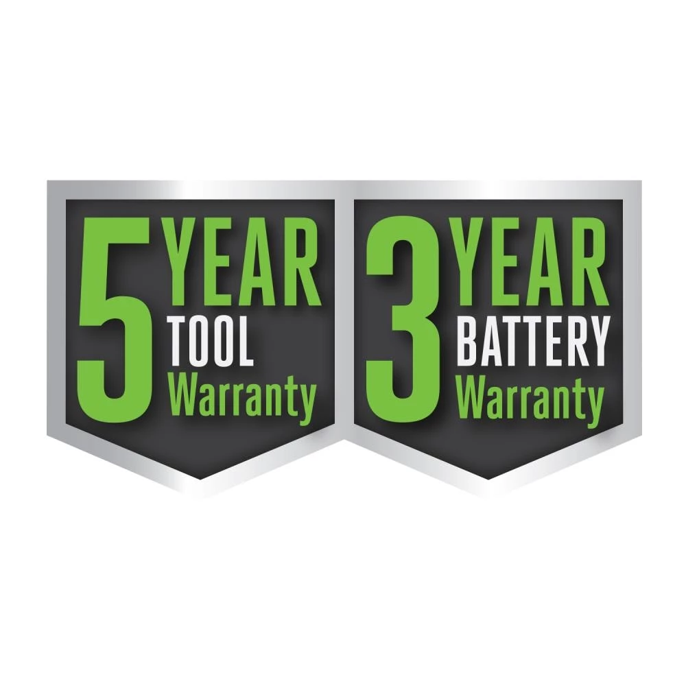 EGO Cordless Electric Hedge Trimmers POWER+ 56-Volt 24-in Dual Cordless Electric Hedge Trimmer 2.5 Ah (Battery & Charger Included) 12 EGO Cordless Electric Hedge Trimmers POWER+ 56-Volt 24-in Dual Cordless Electric Hedge Trimmer 2.5 Ah (Battery & Charger Included) - Image 12