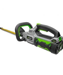 EGO Cordless Electric Hedge Trimmers POWER+ 56-Volt 24-in Dual Cordless Electric Hedge Trimmer 2.5 Ah (Battery & Charger Included) 22 EGO Cordless Electric Hedge Trimmers POWER+ 56-Volt 24-in Dual Cordless Electric Hedge Trimmer 2.5 Ah (Battery & Charger Included) -Outdoor Tools Online Shop 16504755