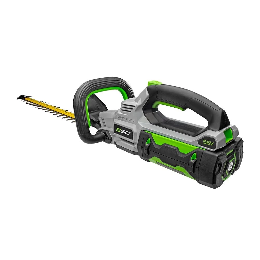 EGO Cordless Electric Hedge Trimmers POWER+ 56-Volt 24-in Dual Cordless Electric Hedge Trimmer 2.5 Ah (Battery & Charger Included) 11 EGO Cordless Electric Hedge Trimmers POWER+ 56-Volt 24-in Dual Cordless Electric Hedge Trimmer 2.5 Ah (Battery & Charger Included) - Image 11
