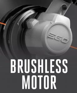 EGO Trimmers & Edgers POWER+ 56-volt 15-in Split Cordless String Trimmer with (Battery Included) 16 EGO Trimmers & Edgers POWER+ 56-volt 15-in Split Cordless String Trimmer with (Battery Included) -Outdoor Tools Online Shop 16505023