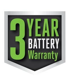 EGO Power Equipment Parts 56-Volt 2.5 Ah Rechargeable Lithium Ion (Li-ion) Cordless Power Equipment Battery -Outdoor Tools Online Shop 16506224