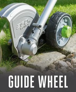 EGO Trimmers & Edgers POWER+ Multi-Head System 8-in Handheld Cordless Electric Lawn Edger (Battery Not Included) 16 EGO Trimmers & Edgers POWER+ Multi-Head System 8-in Handheld Cordless Electric Lawn Edger (Battery Not Included) -Outdoor Tools Online Shop 16508722