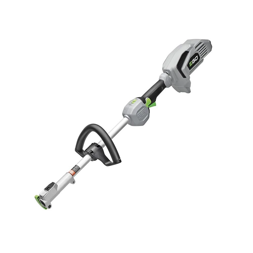EGO Trimmers & Edgers POWER+ Multi-Head System 8-in Handheld Cordless Electric Lawn Edger (Battery Not Included) 2 EGO Trimmers & Edgers POWER+ Multi-Head System 8-in Handheld Cordless Electric Lawn Edger (Battery Not Included) - Image 2