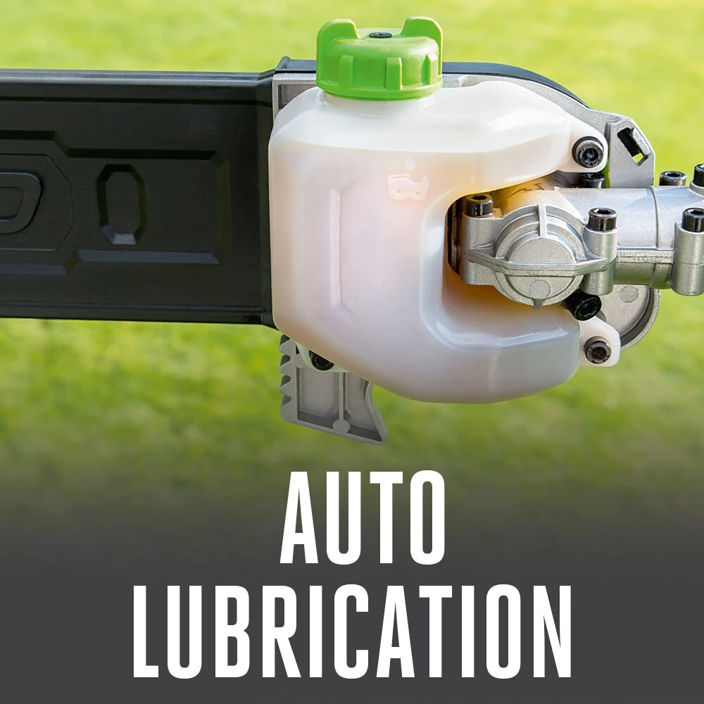 EGO Chainsaws & Pole Saws POWER+ 10" Pole Saw Attachment 4 EGO Chainsaws & Pole Saws POWER+ 10" Pole Saw Attachment - Image 4