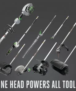 EGO Chainsaws & Pole Saws POWER+ 10" Pole Saw Attachment 13 EGO Chainsaws & Pole Saws POWER+ 10" Pole Saw Attachment -Outdoor Tools Online Shop 16509916