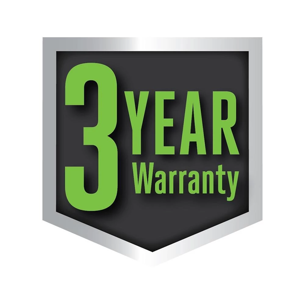 EGO Power Equipment Parts 56-Volt Lithium Ion Fast Charger 3 EGO Power Equipment Parts 56-Volt Lithium Ion Fast Charger - Image 3