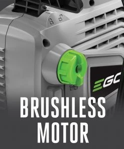 EGO Chainsaws & Pole Saws POWER+ 56-Volt 14-in Brushless Cordless Electric Chainsaw (Battery Not Included) -Outdoor Tools Online Shop 16512604