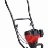 CRAFTSMAN Tillers & Cultivators C410 30-cc 4-cycle 12-in Forward-rotating Gas Cultivator