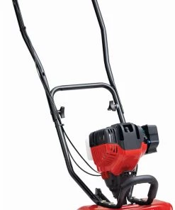Outdoor Tools Online Shop 14 CRAFTSMAN Tillers & Cultivators C410 30-cc 4-cycle 12-in Forward-rotating Gas Cultivator