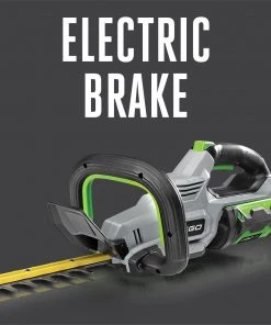 EGO Trimmers & Edgers Power+ 56-Volt 24-in Dual Cordless Electric Hedge Trimmer (Battery Not Included) -Outdoor Tools Online Shop 16658734