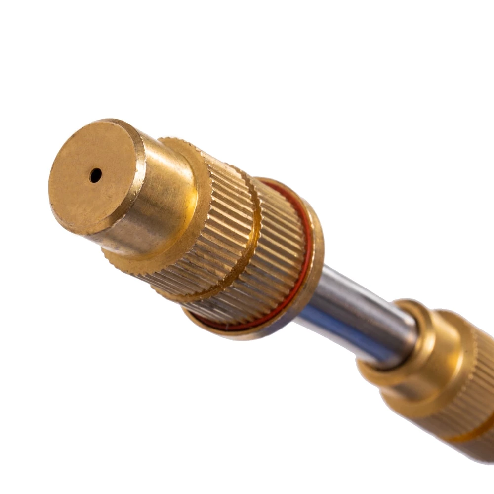 Kobalt Spreaders & Sprayers 2.11-Gallon Plastic Handheld Sprayer 3 Kobalt Spreaders & Sprayers 2.11-Gallon Plastic Handheld Sprayer - Image 3