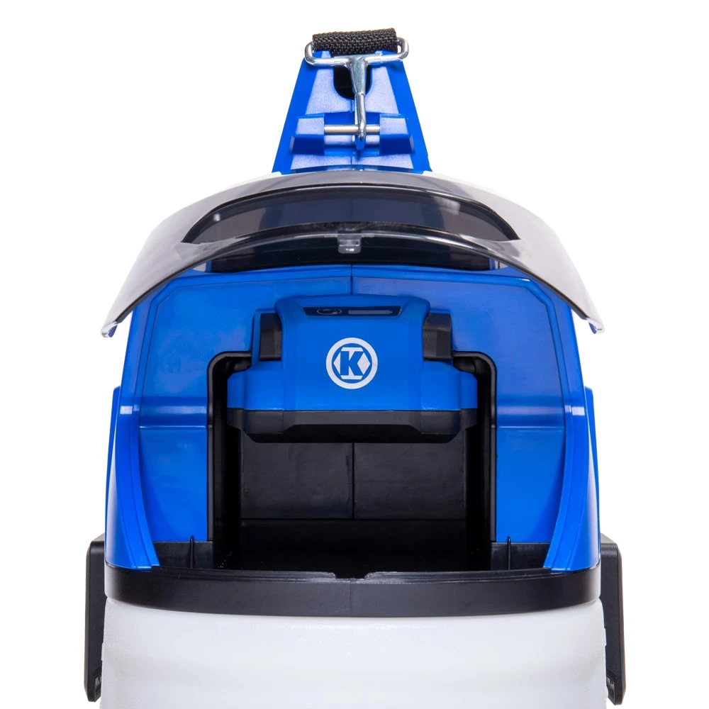 Kobalt Spreaders & Sprayers 2.11-Gallon Plastic Handheld Sprayer 9 Kobalt Spreaders & Sprayers 2.11-Gallon Plastic Handheld Sprayer - Image 9