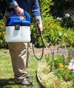 Kobalt Spreaders & Sprayers 2.11-Gallon Plastic Handheld Sprayer 27 Kobalt Spreaders & Sprayers 2.11-Gallon Plastic Handheld Sprayer -Outdoor Tools Online Shop 16677520