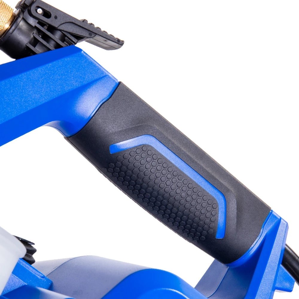 Kobalt Spreaders & Sprayers 2.11-Gallon Plastic Handheld Sprayer 10 Kobalt Spreaders & Sprayers 2.11-Gallon Plastic Handheld Sprayer - Image 10