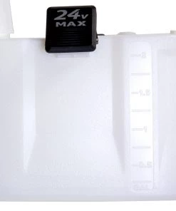 Kobalt Spreaders & Sprayers 2.11-Gallon Plastic Handheld Sprayer -Outdoor Tools Online Shop 16682000