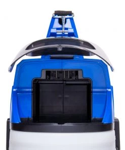 Kobalt Spreaders & Sprayers 2.11-Gallon Plastic Handheld Sprayer -Outdoor Tools Online Shop 16682004