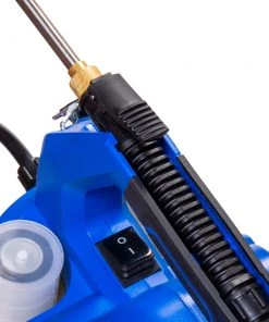 Kobalt Spreaders & Sprayers 2.11-Gallon Plastic Handheld Sprayer -Outdoor Tools Online Shop 16682005