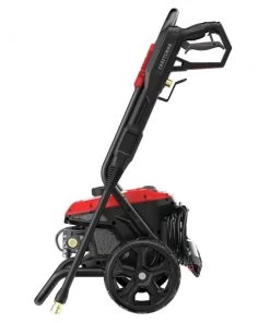 CRAFTSMAN Pressure Washers 1900-PSI 1.2-GPM Cold Water Electric Pressure Washer 30 CRAFTSMAN Pressure Washers 1900-PSI 1.2-GPM Cold Water Electric Pressure Washer -Outdoor Tools Online Shop 16728232