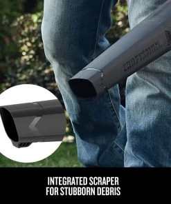 CRAFTSMAN Leaf Blowers 20-volt Max 200-CFM Handheld Cordless Electric Leaf Blower 2 Ah (Battery & Charger Included) 16 CRAFTSMAN Leaf Blowers 20-volt Max 200-CFM Handheld Cordless Electric Leaf Blower 2 Ah (Battery & Charger Included) -Outdoor Tools Online Shop 16728263