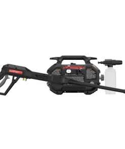 CRAFTSMAN Pressure Washers 1700-PSI 1.2-GPM Cold Water Electric Pressure Washer -Outdoor Tools Online Shop 16728324