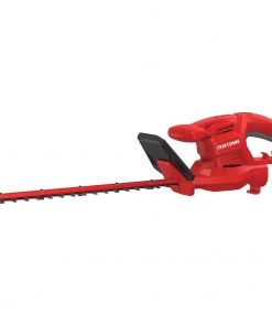 CRAFTSMAN Trimmers & Edgers 17-in Corded Electric Hedge Trimmer