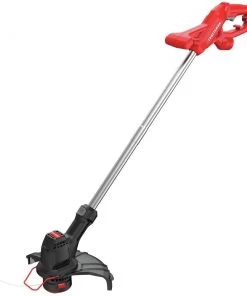 CRAFTSMAN Trimmers & Edgers 3.5-Amp 12-in Corded Electric String Trimmer -Outdoor Tools Online Shop 16728334