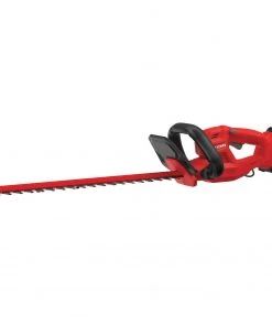 CRAFTSMAN Trimmers & Edgers 20-Volt Max 20-in Dual Cordless Electric Hedge Trimmer 1.5 Ah (Battery & Charger Included)