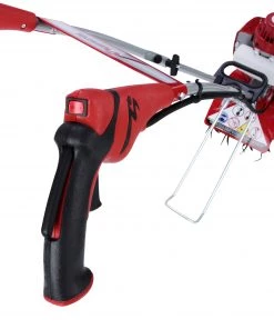 MANTIS Tillers & Cultivators Mini-Tiller/Cultivator 21-cc 9-in Front-Tine Forward-Rotating Tiller CARB -Outdoor Tools Online Shop 16753926