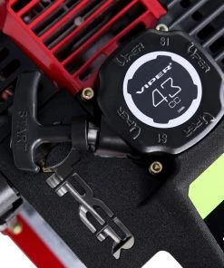 Earthquake Tillers & Cultivators MC43 43-cc 2-Cycle 10-in Forward-rotating Gas Cultivator -Outdoor Tools Online Shop 16753928