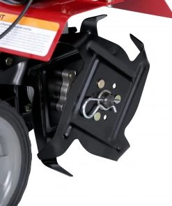 Earthquake Tillers & Cultivators MC43 43-cc 2-Cycle 10-in Forward-rotating Gas Cultivator -Outdoor Tools Online Shop 16753949