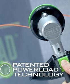 EGO Trimmers & Edgers POWER+ POWERLOAD 56-volt 15-in Split Cordless String Trimmer with (Battery Included) 14 EGO Trimmers & Edgers POWER+ POWERLOAD 56-volt 15-in Split Cordless String Trimmer with (Battery Included) -Outdoor Tools Online Shop 16804556