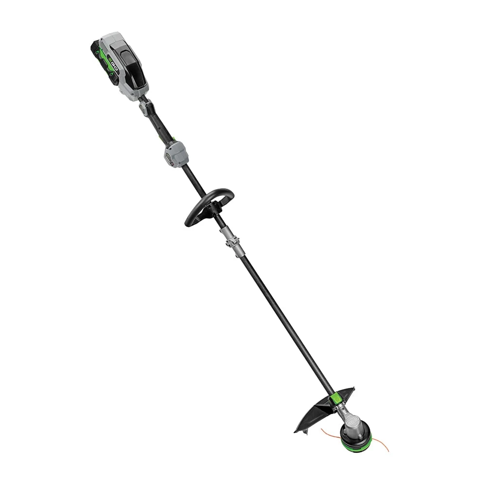 EGO Trimmers & Edgers POWER+ POWERLOAD 56-volt 15-in Split Cordless String Trimmer with (Battery Included) 10 EGO Trimmers & Edgers POWER+ POWERLOAD 56-volt 15-in Split Cordless String Trimmer with (Battery Included) - Image 10