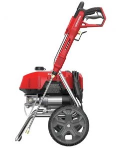 CRAFTSMAN Pressure Washers 2400-PSI 1.1-GPM Cold Water Electric Pressure Washer -Outdoor Tools Online Shop 16809095