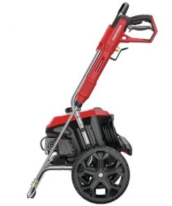 CRAFTSMAN Pressure Washers 2100-PSI 1.2-GPM Cold Water Electric Pressure Washer -Outdoor Tools Online Shop 16809109