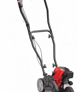 CRAFTSMAN Trimmers & Edgers E410 9-in Gas Lawn Edger