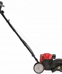 CRAFTSMAN Trimmers & Edgers E410 9-in Gas Lawn Edger 10 CRAFTSMAN Trimmers & Edgers E410 9-in Gas Lawn Edger -Outdoor Tools Online Shop 16811310