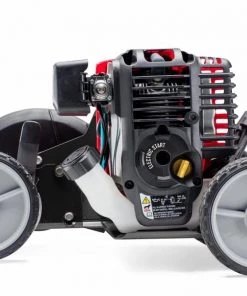 CRAFTSMAN Trimmers & Edgers E410 9-in Gas Lawn Edger 11 CRAFTSMAN Trimmers & Edgers E410 9-in Gas Lawn Edger -Outdoor Tools Online Shop 16811313