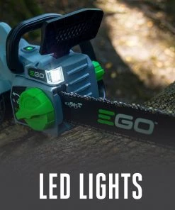 EGO Chainsaws & Pole Saws POWER+ 56-Volt 18-in Brushless Cordless Electric Chainsaw (Battery Not Included) 12 EGO Chainsaws & Pole Saws POWER+ 56-Volt 18-in Brushless Cordless Electric Chainsaw (Battery Not Included) -Outdoor Tools Online Shop 16816612