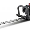 CRAFTSMAN Trimmers & Edgers 23-cc 2-cycle 22-in Dual-Blade Gas Hedge Trimmer
