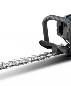 CRAFTSMAN Trimmers & Edgers 23-cc 2-cycle 22-in Dual-Blade Gas Hedge Trimmer